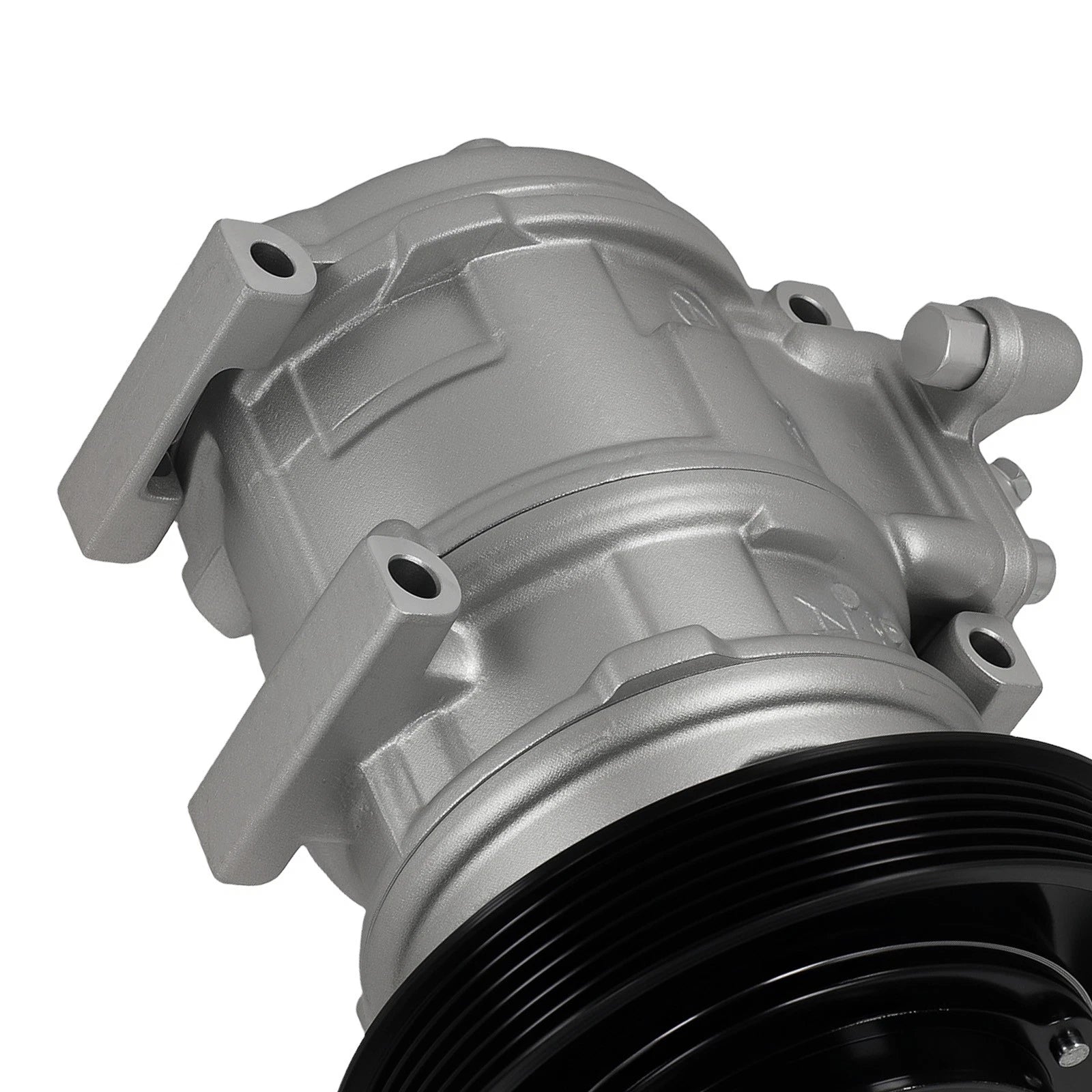 A/C Compressor with Clutch for Honda Accord (1998-2002)
