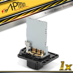 Blower Motor Resistor for Hyundai Elantra (2006–2013) Sonata (2004–2014)