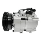 AC Compressor Replacement for Hyundai Santa Fe GL Sport (2001-2004)