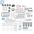 Engine Rebuild Kit for Jeep Dodge Ram Durango Dakota (2005–2012) 3.7L