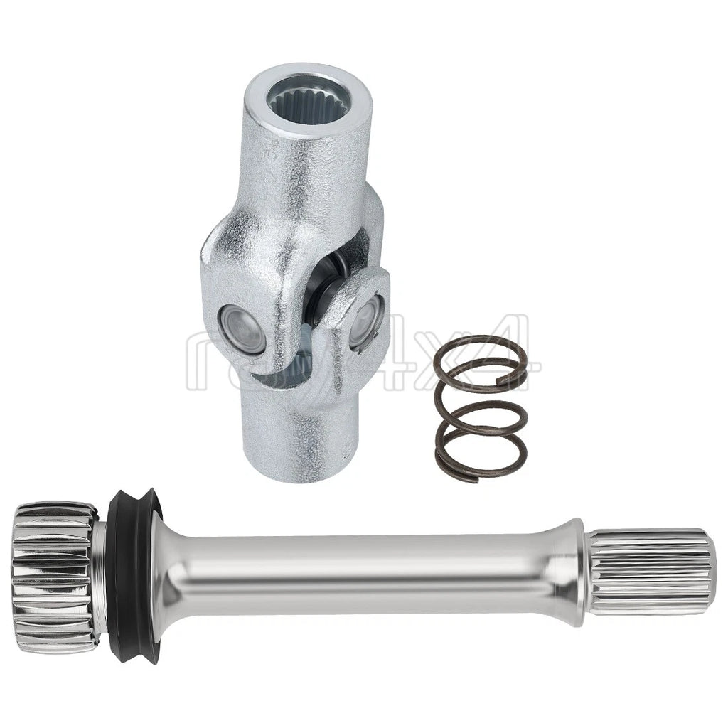 Rear Prop Drive Shaft for Honda Foreman 500, Rubicon 500 TRX500 (2005–2014)