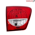 Tail Light Inner Lamp for Toyota Sequoia (2008–2017) Left Side