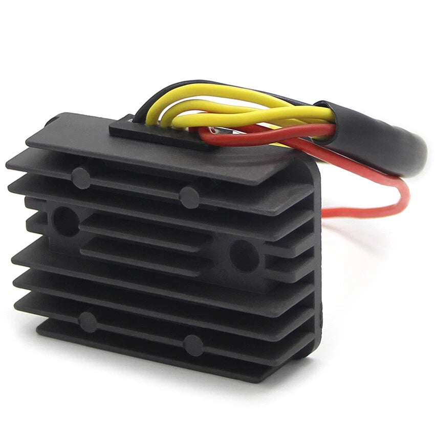Voltage Rectifier Regulator for Kawasaki KZ1000 KZ750 KZ650 Z400J Z650F (1976–1983)