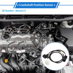 Crankshaft Position Sensor for Mitsubishi Diamante (1997–2004) MD319171