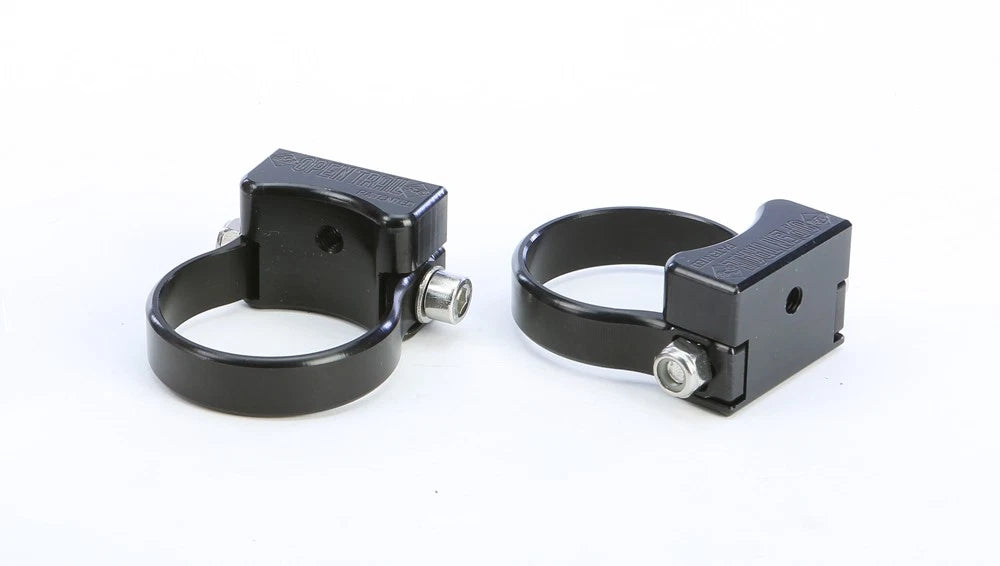 2X Light Bar Brackets for ATV/UTV (1.70-inch) LED Light Mounts