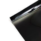 Sun Visor Strip Tint Film Front Glass Windshield Anti-UV Shade Decal for Car VL