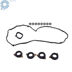 Valve Cover Gasket Set for Honda Accord (2013–2017) 2.4L K24