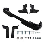 Rear Bumper Assembly for Chevrolet Silverado 1500 (2014–2018) 615343030890 Steel