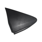 Right Rearview Mirror Trim Cover for Toyota Yaris LE (2015-2017)