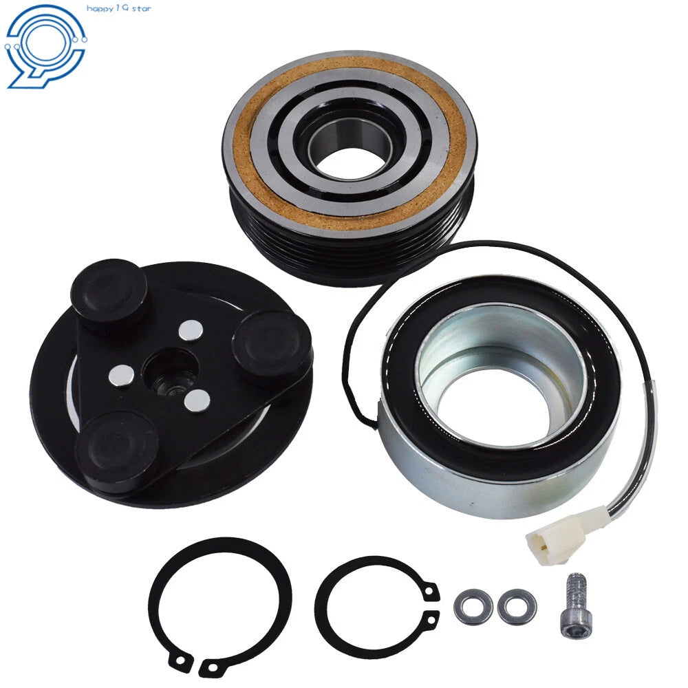 Air Conditioning Compressor Clutch for Mazda 3 (2004–2009)