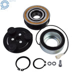 Air Conditioning Compressor Clutch for Mazda 3 (2004–2009)