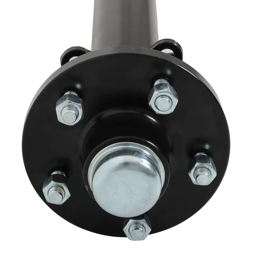 3.5k 3500lb 5 Lug Axle for TK 3500 (Year Range Not Specified)