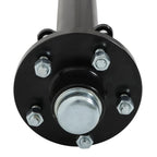 3.5k 3500lb 5 Lug Axle for TK 3500 (Year Range Not Specified)