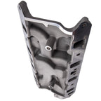 Dual Plane Aluminum Engine Intake Manifold for Ford SBF (1965–1970)