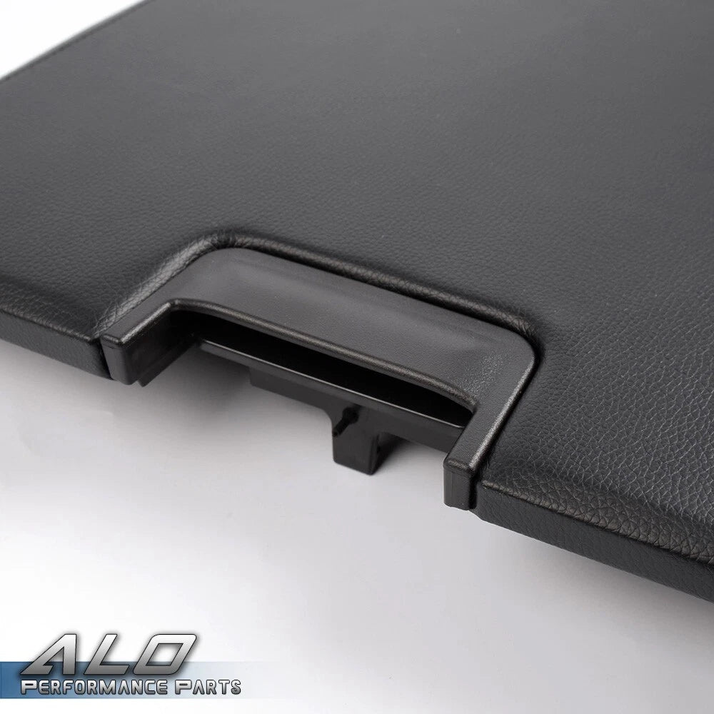 Center Console Lid for Silverado Sierra (2007–2013)