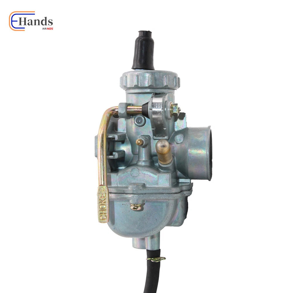 Carburetor w/ Intake Manifold Boot for Honda XR80 XR80R (1979–2004)