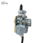 Carburetor w/ Intake Manifold Boot for Honda XR80 XR80R (1979–2004)