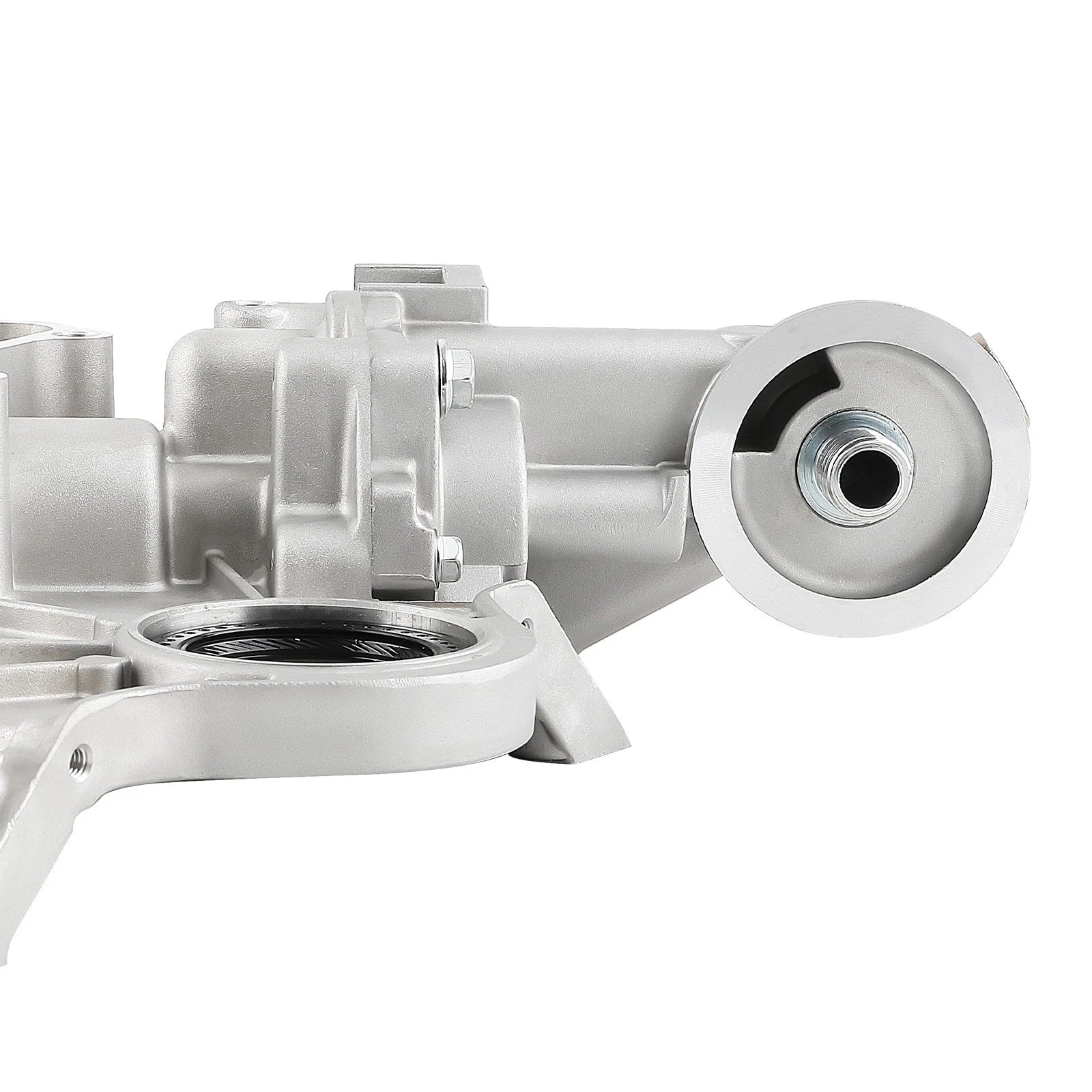 Engine Timing Cover Pump for Ford Mustang Taurus (1994-2006)