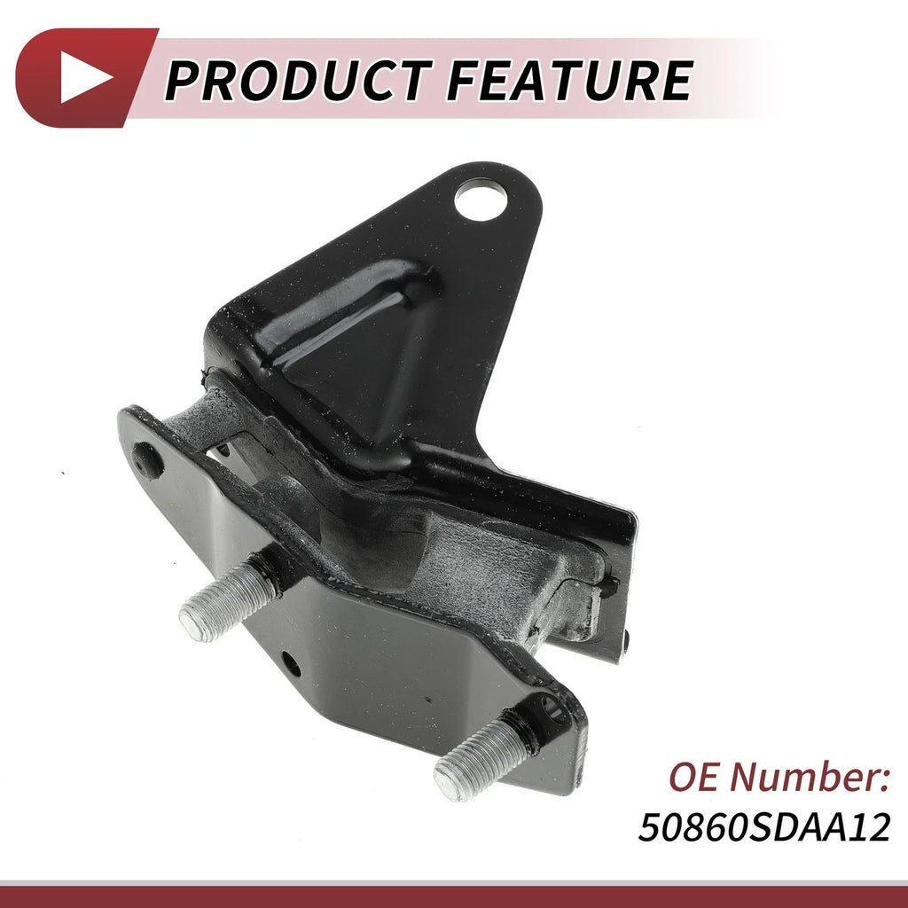 Engine Motor Mount for Honda Accord CM4 (2003–2007)
