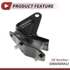 Engine Motor Mount for Honda Accord CM4 (2003–2007)