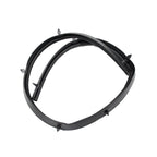 Front Vehicle Hood Weatherstrip Seal for Mitsubishi Lancer (2008–2017)