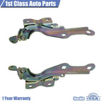 Hood Hinges for Chevy Cruze (2011-2019) Pair