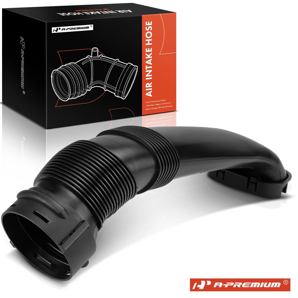 Air Intake Hose for BMW X5 X6 (2008–2014)