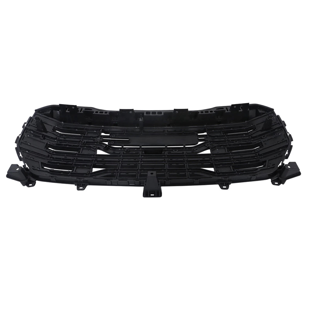 Front Bumper Grille with Camera for GMC Sierra 1500 (2022-2024)