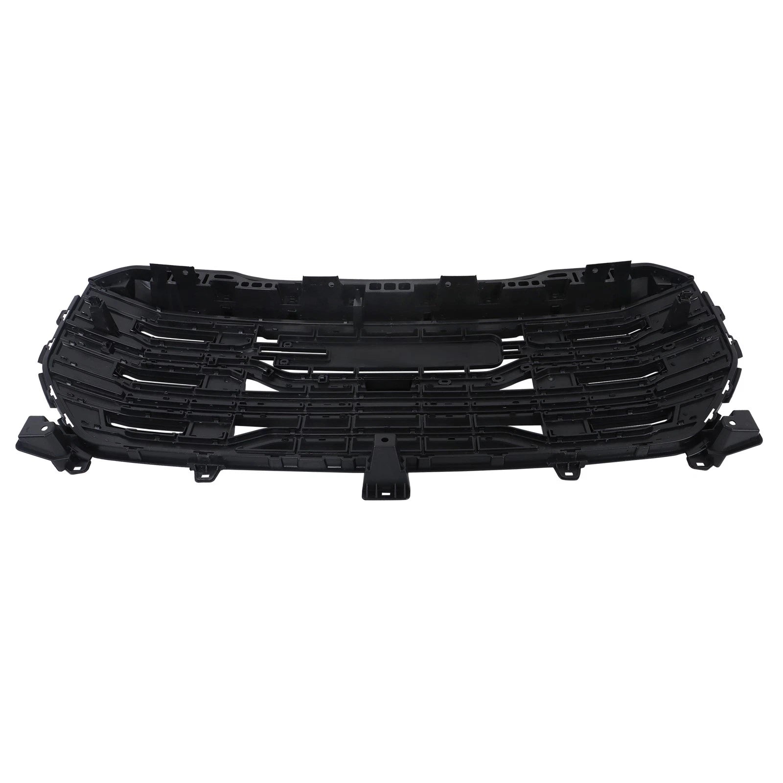 Front Bumper Grille with Camera for GMC Sierra 1500 (2022-2024)
