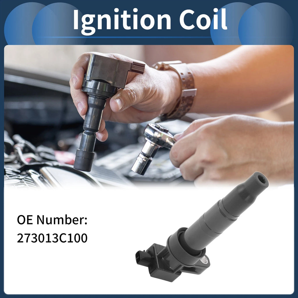 Ignition Coil Pack No. 273013C100 for Hyundai Azera (2006–2017)