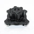 Set of 4 Front Disc Brake Wheel Rim Hubs for 150cc 200cc 250cc Quad ATV