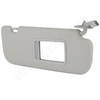 Sun Visor for Hyundai Elantra (2011–2014) Gray