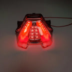 LED Tail Brake Lights for YAMAHA MT-07 MT07 (2021-2022)