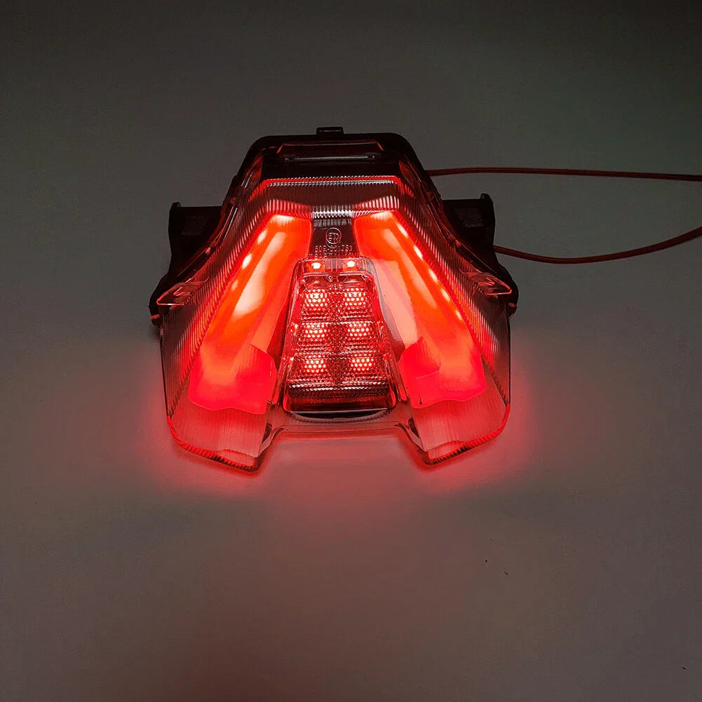 LED Tail Brake Lights for YAMAHA MT-07 MT07 (2021-2022)