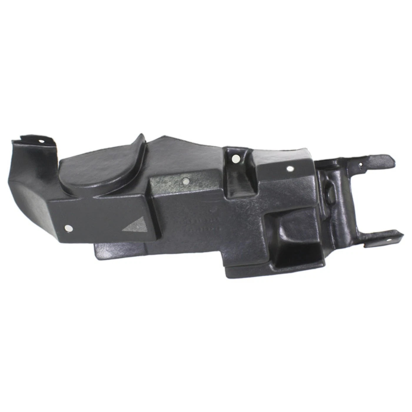 Engine Splash Shield for Pontiac G6 (2006–2010) Front Driver Side