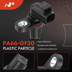 2X Rear ABS Wheel Speed Sensors for Dodge Dakota Ram (2005–2011)