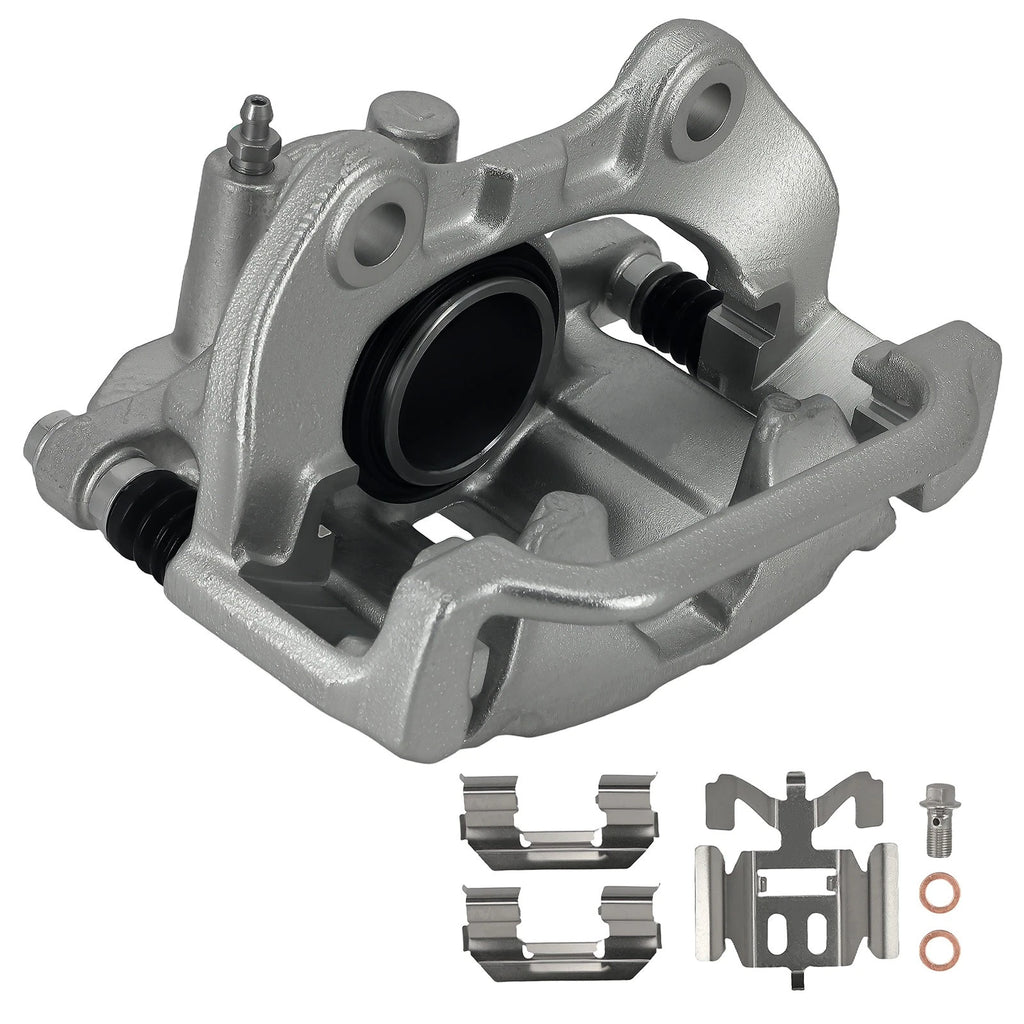 Left Rear Brake Caliper for Cadillac Escalade (1999–2000)