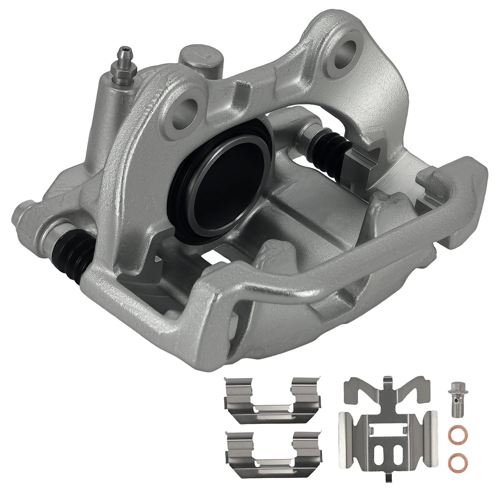 Left Rear Brake Caliper for Cadillac Escalade (1999–2000)
