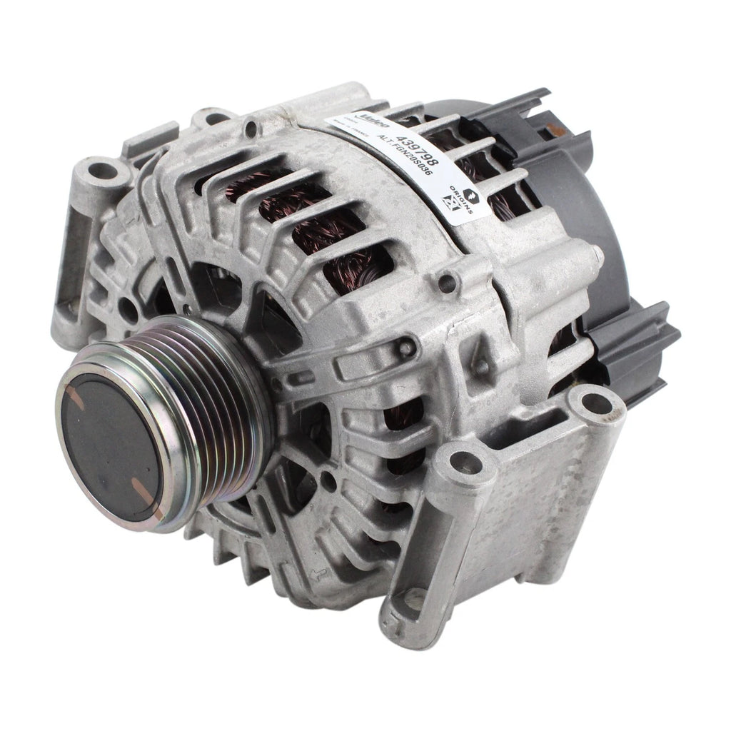 Valeo Alternator 439798 for Audi A4 A5 A6 allroad Porsche Macan (2013–2020)
