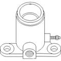 Brake Cylinder Right Hand for Zetor 3320 (14145, 14245, 16145, 16245, 83227912)