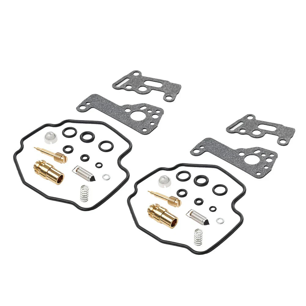 Carburetor Rebuild Kits for Yamaha XV535 Virago (1989-2001)