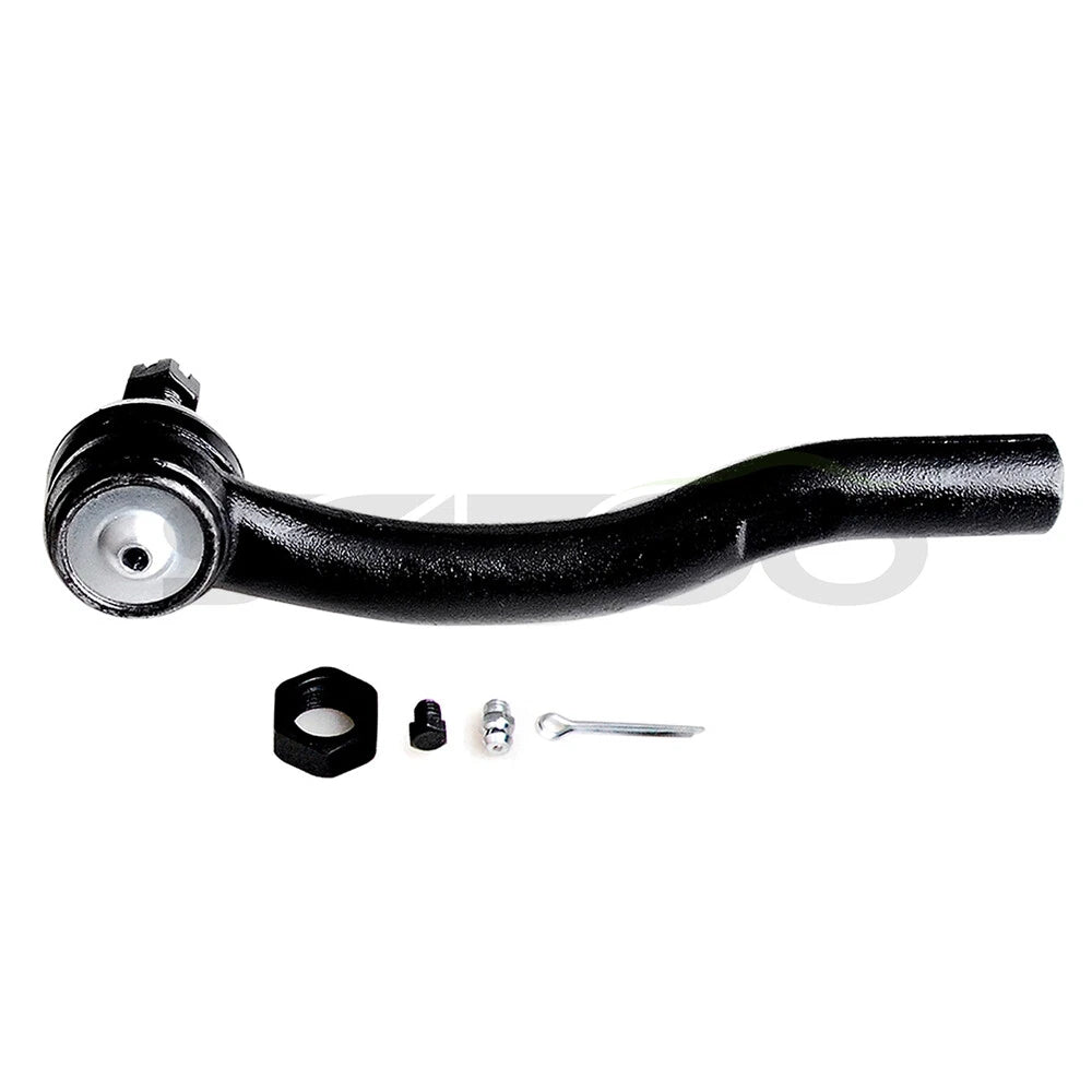 Set of 4 Tie Rod Ends & Sway Bar End Links for Lexus ES300 Toyota Camry (2002–2003)