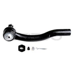 Set of 4 Tie Rod Ends & Sway Bar End Links for Lexus ES300 Toyota Camry (2002–2003)