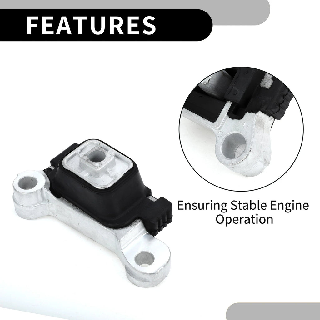 Engine Motor Mount for Nissan Juke (2011–2017)