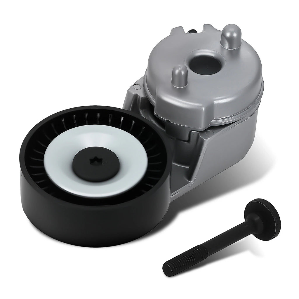 Engine Belt Tensioner for Jeep Wrangler TJ (2000–2006) 4.0L