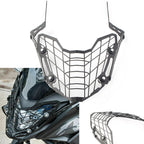 Headlight Protector Grille Guard for Honda CB500X (2019–2021)