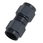 2Pcs Straight Female to Female Swivel Coupler 6AN 8AN 10AN Fitting