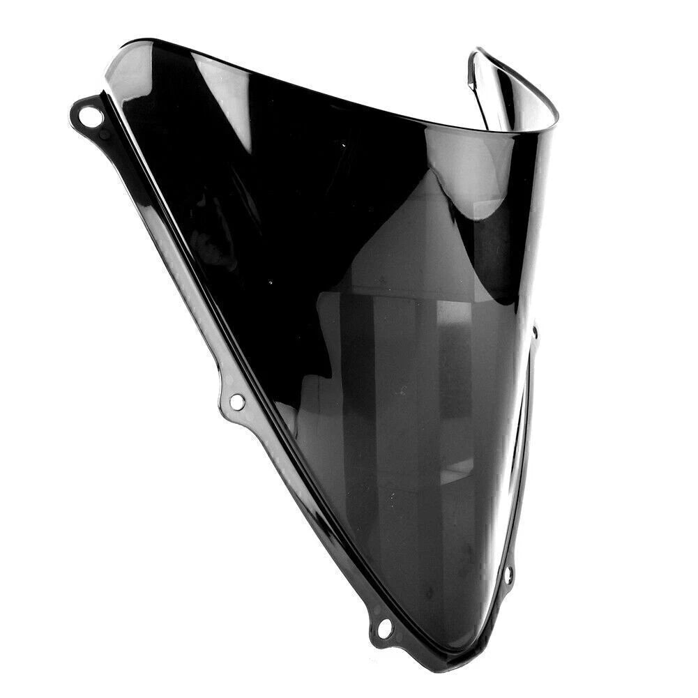 Windshield for Suzuki GSXR 600/750 (2006–2007) K6 Black