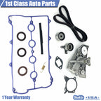 Timing Belt & Water Pump Set for Mazda Miata (1990–1993)