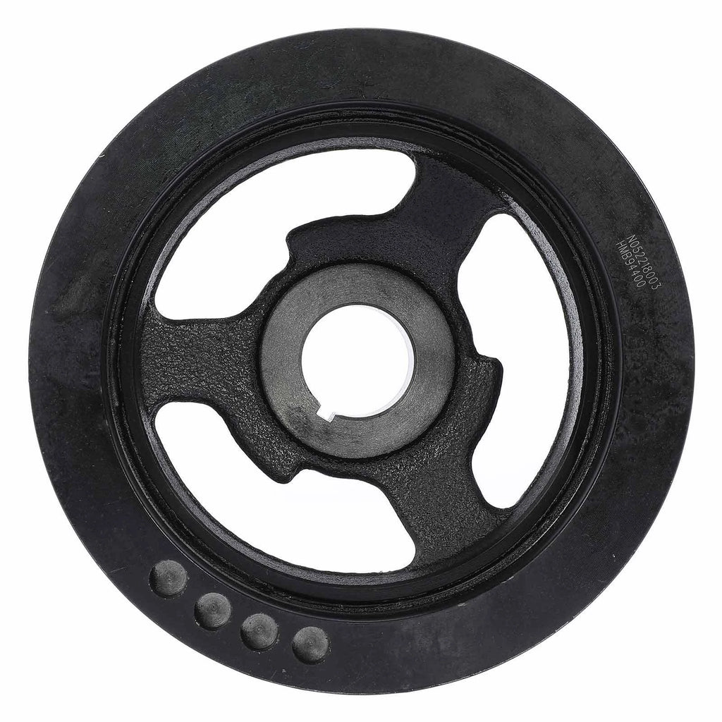 Engine Harmonic Balancer for Ford F-150, Mustang (2011-2014)